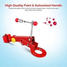 Load image into Gallery viewer, Roll Fender Reforming Extending Tool Wheel Arch Roller Flaring Former Heavy Duty
