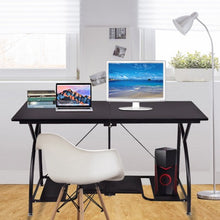 Load image into Gallery viewer, Modern Folding Computer Desk Writing Table
