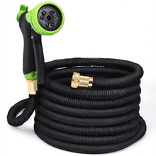 Load image into Gallery viewer, Expanding Garden Hose Flexible Water Hose-50 ft

