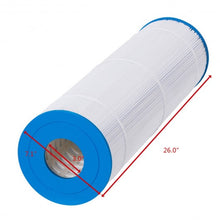 Load image into Gallery viewer, 4 Pack Cartridge Replacement Pool Filter
