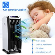 Load image into Gallery viewer, Evaporative Portable Air Conditioner Cooler
