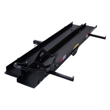 Load image into Gallery viewer, Sport Bike Motorcycle Carrier Truck Cargo Ramp
