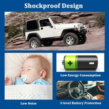 Load image into Gallery viewer, 84-Quart Portable Compressor Camping Electric Car Cooler
