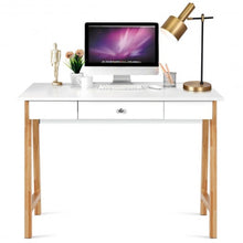 Load image into Gallery viewer, Computer Desk Laptop PC Writing Table Makeup Vanity Table
