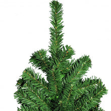 Load image into Gallery viewer, Encryption Premium PVC Artificial Christmas Tree with Metal Stand-6&#39;
