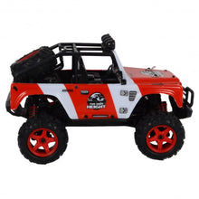 Load image into Gallery viewer, Red 1:22 2.4G 4WD High Speed RC Desert Buggy Truck
