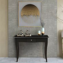 Load image into Gallery viewer, Modern Console Table Entryway Table Sofa Table with Drawer
