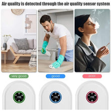 Load image into Gallery viewer, HEPA Air Purifier Filter Activated Carbon Filter Air Cleaner Cover 431sq.ft
