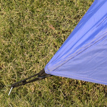 Load image into Gallery viewer, 6-8 Person Waterproof Hiking Camping Tent
