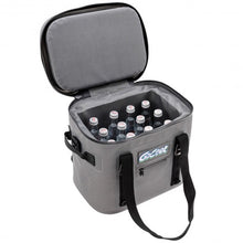 Load image into Gallery viewer, 24-Can Soft Cooler Water-Resistant Leakproof Insulated Lunch Bag

