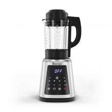 Load image into Gallery viewer, Professional Countertop Blender 8-in-1 Smoothie Soup Blender with Timer
