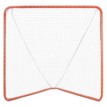 Load image into Gallery viewer, 6&#39; x 6&#39; Portable Lacrosse Practice Net for Sport Training
