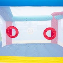 Load image into Gallery viewer, Inflatable Bounce House Castle Jumper without Blower
