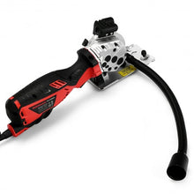 Load image into Gallery viewer, Electric Mini Laser Circular Saw Cutting Tool Kit
