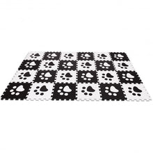 Load image into Gallery viewer, 24 Pieces Baby Kids Carpet Puzzle Exercise Mat
