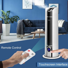 Load image into Gallery viewer, 6L Cool Mist Air Diffuser Humidifier
