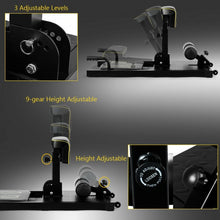 Load image into Gallery viewer, 8-in-1 Home Gym Multifunction Squat Fitness Machine

