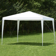 Load image into Gallery viewer, 10&#39; x 10&#39; Outdoor Wedding Party Canopy Tent
