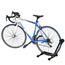 Load image into Gallery viewer, Bicycle Bike Floor Parking Storage Stand Display Rack
