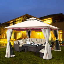 Load image into Gallery viewer, 10&#39; x 20&#39; Heavy Duty Party Wedding Car Canopy Tent

