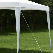 Load image into Gallery viewer, 10&#39; x 10&#39; Outdoor Wedding Party Canopy Tent
