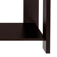 Load image into Gallery viewer, Media Entertainment Console TV Cabinet Stand with Drawer
