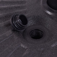 Load image into Gallery viewer, 20&quot; Round 23L Water Filled Umbrella Base
