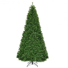 Load image into Gallery viewer, Artificial Premium Hinged Christmas Tree-9&#39;
