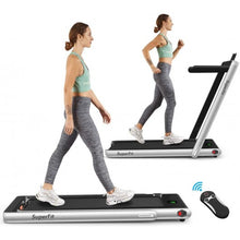 Load image into Gallery viewer, Convenient Treadmill Remote Control with Infrared Technology
