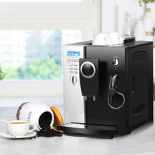 Load image into Gallery viewer, Super-Automatic Espresso Maker Machine with Milk Frother
