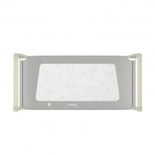 Load image into Gallery viewer, Bed Rail Guard for Toddlers Kid with Adjustable Height and Safety Lock-70 inch
