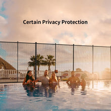 Load image into Gallery viewer, 4&#39; x 12&#39; In-ground Swimming Pool Safety Fence
