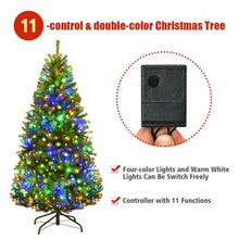 Load image into Gallery viewer, Artificial Premium Hinged Christmas Tree-4&#39;
