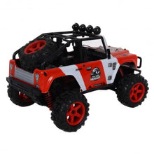 Load image into Gallery viewer, Red 1:22 2.4G 4WD High Speed RC Desert Buggy Truck
