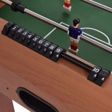 Load image into Gallery viewer, 48"  Competition Game Foosball Table
