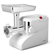 Load image into Gallery viewer, 2000 W Electric Meat Grinder with 3 Blades
