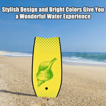 Load image into Gallery viewer, Super Lightweight Surfing Bodyboard-L
