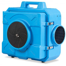 Load image into Gallery viewer, Filtration System Negative Machine Airbourne Cleaner HEPA Scrubber Air Purifier
