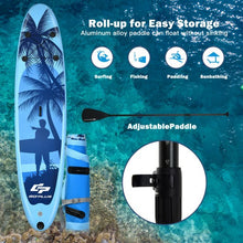 Load image into Gallery viewer, Adult Youth  Inflatable Stand Up Paddle Board-L
