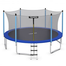 Load image into Gallery viewer, 14 FT Trampoline Combo Bounce
