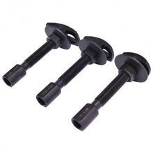 Load image into Gallery viewer, 3 PCS Pneumatic Rear Axle Bearing Service Set Repair Installer With Case
