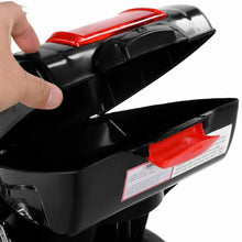 Load image into Gallery viewer, 3 Wheel Kids 6V Battery Powered Electric Toy Motorcycle -Black
