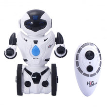 Load image into Gallery viewer, 2.4G RC Smart Self Balancing Robot with Remote Control
