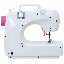 Load image into Gallery viewer, 2-Speed Multi-function Fashion Portable Sewing Machine
