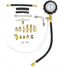 Load image into Gallery viewer, Fuel Injector Injection Pump Pressure Tester Gauge Car Tools
