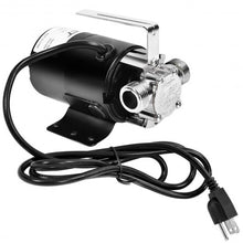 Load image into Gallery viewer, Electric Power Water Transfer Removal Pump 120V Sump 330GPH
