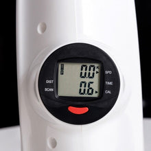 Load image into Gallery viewer, Portable Resistance Adjustable Mini Magnetic Elliptical Stepper Machine
