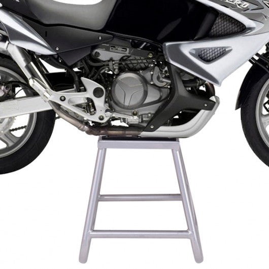 Motorcycle Dirt Bike Panel Stand with Removable Oil Pan-8.6 lbs
