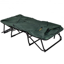 Load image into Gallery viewer, 2 Person Waterproof Folding Camping Tent with Carry Bag
