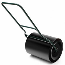 Load image into Gallery viewer, Heavy Duty Push Tow Lawn Roller Metal Roller
